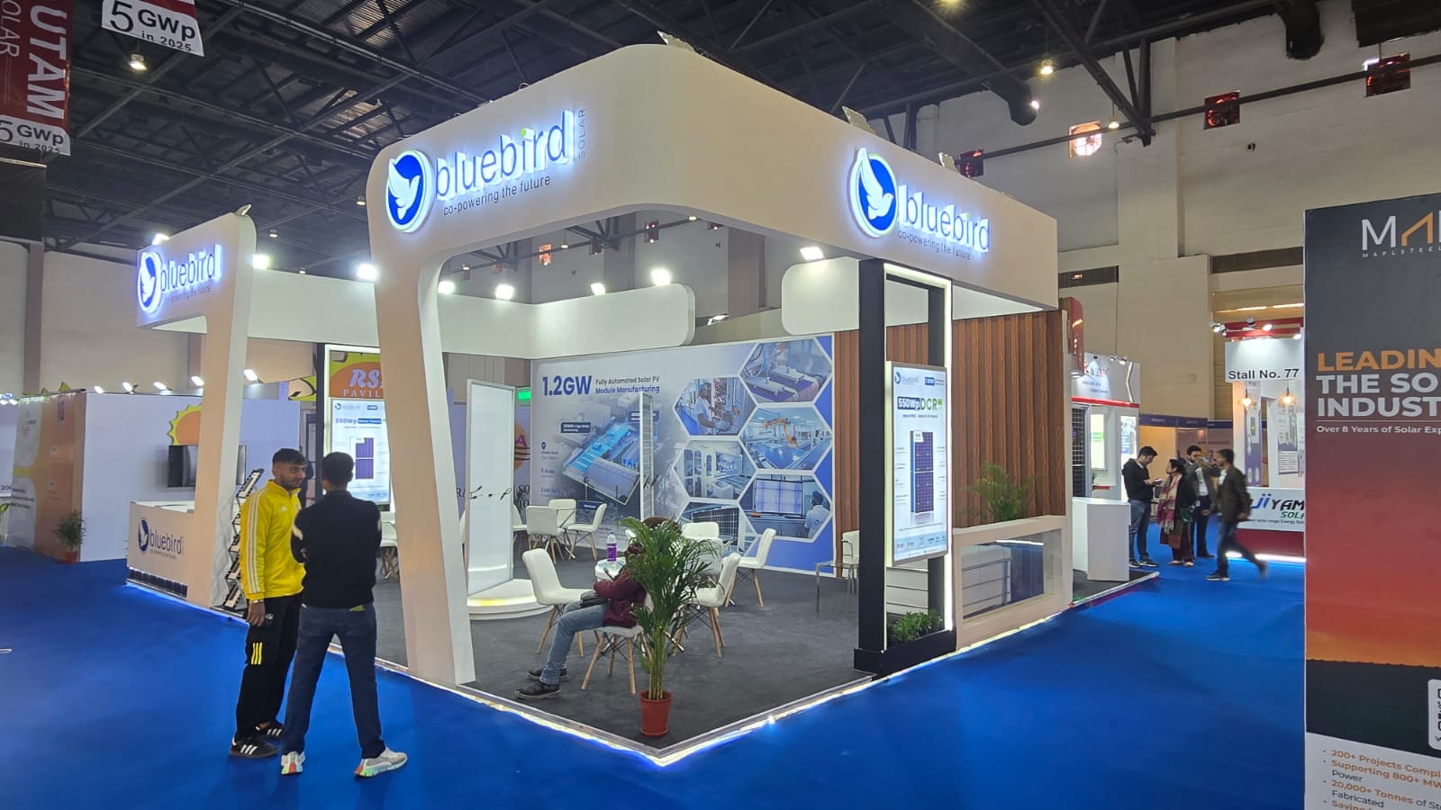 Product Display Design